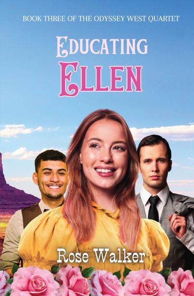 Walker, R: Educating Ellen