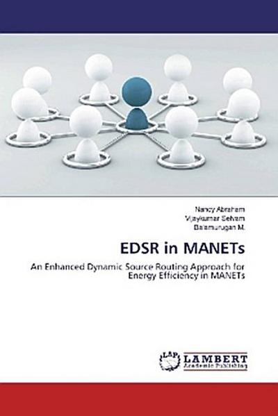 EDSR in MANETs