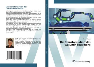 Die Transformation des Gesundheitswesens
