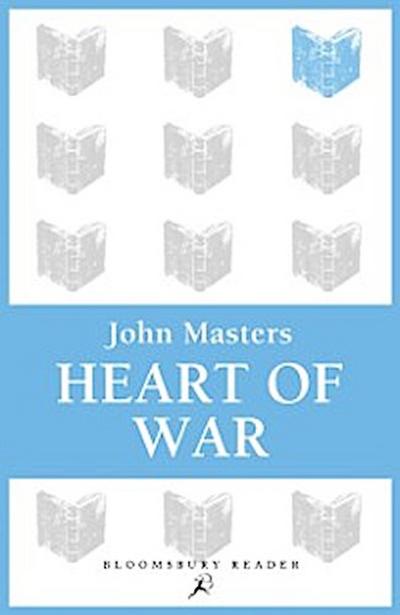 Heart of War