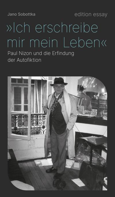 "Ich erschreibe mir mein Leben"