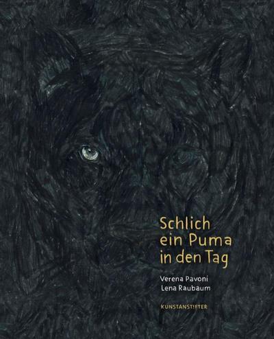 Schlich ein Puma in den Tag