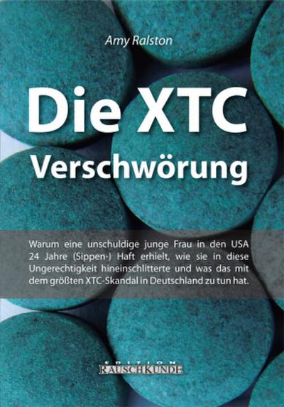 Die XTC-Verschwörung