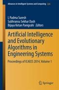 Artificial Intelligence and Evolutionary Algorithm