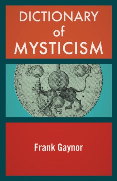 Dictionary of Mysticism