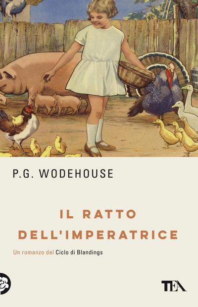 Il ratto dell’imperatrice