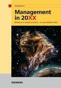 Management in 20XX