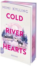 Cold River Hearts