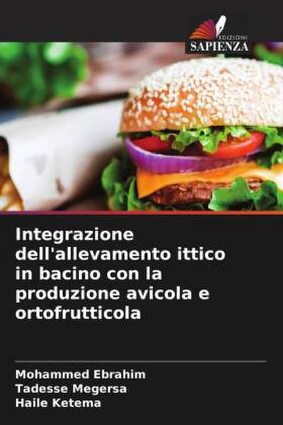 Integrazione dell’allevamento ittico in bacino con la produzione avicola e ortofrutticola
