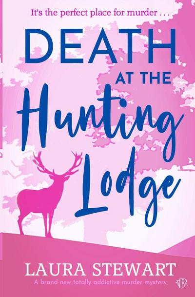 Death At The Hunting Lodge