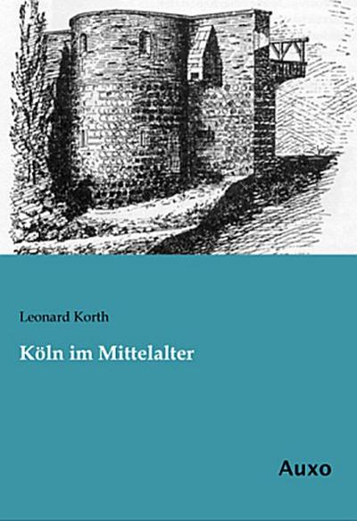 Köln im Mittelalter