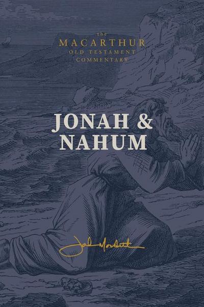 Jonah & Nahum: Grace in the Midst of Judgment