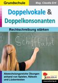 Doppelvokale und Doppelkonsonanten
