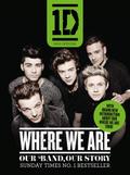 One Direction: Where We Are (100% Official)