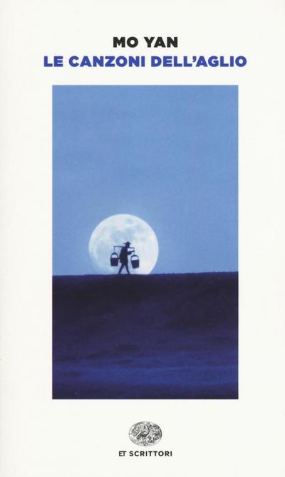 Le canzoni dell’aglio