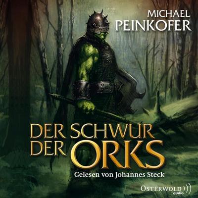 Der Schwur der Orks