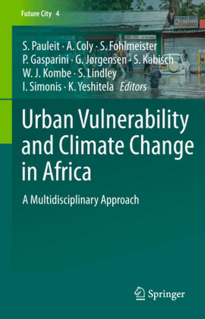 Urban Vulnerability and Climate Change in Africa