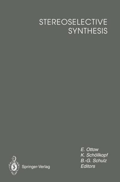 Stereoselective Synthesis