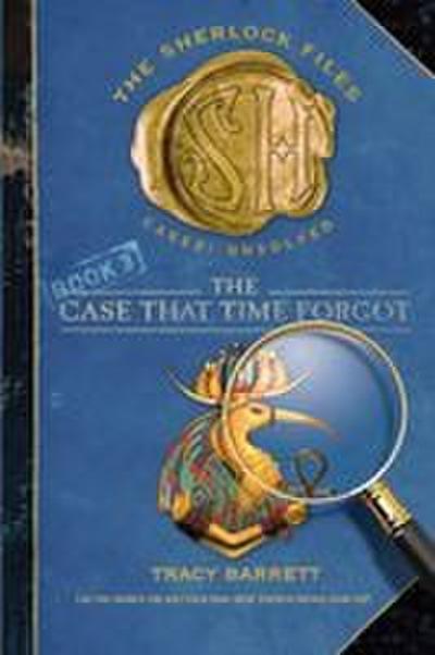 Case That Time Forgot