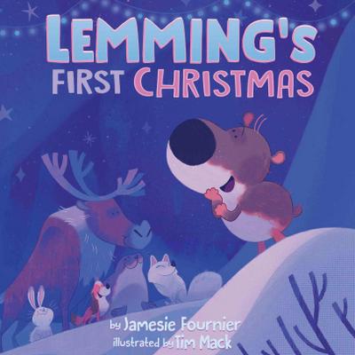 Lemming’s First Christmas