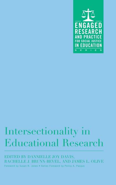 Intersectionality in Educational Research