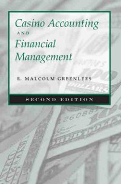 Casino Accounting and Financial Management