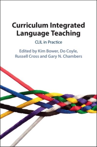 Curriculum Integrated Language Teaching