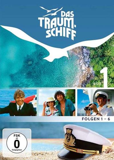 Das Traumschiff