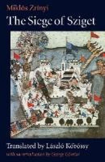 The Siege of Sziget
