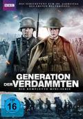 Generation der Verdammten - Die komplette Mini-Serie