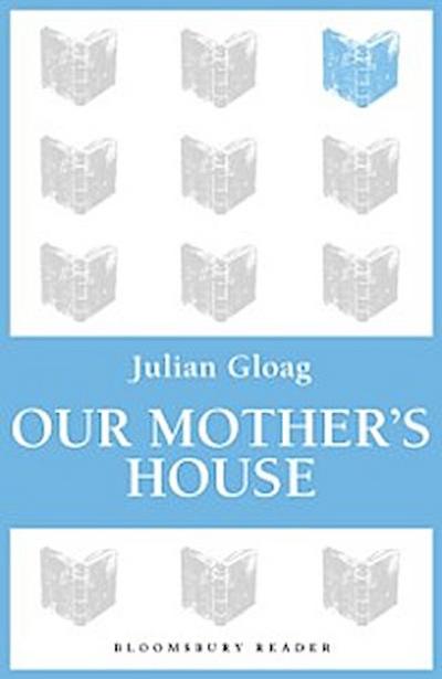 Our Mother’s House