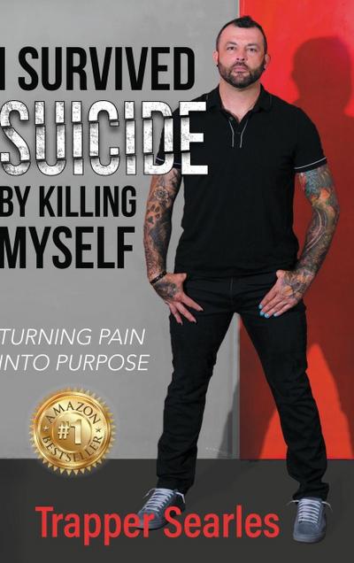 I Survived Suicide by Killing Myself