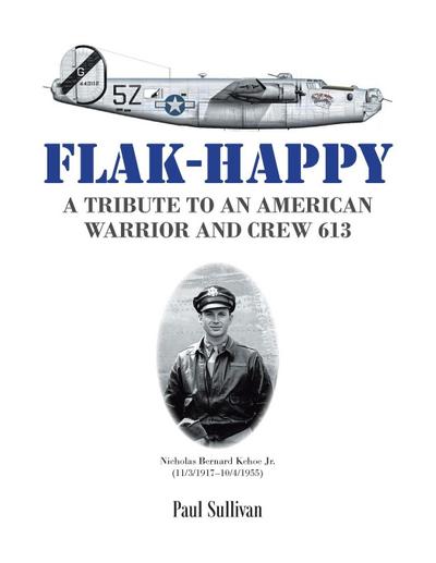 Flak-Happy