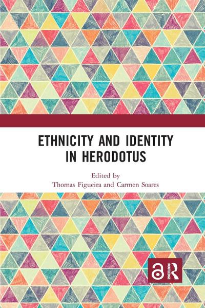 Ethnicity and Identity in Herodotus