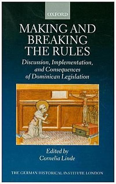 Making and Breaking the Rules