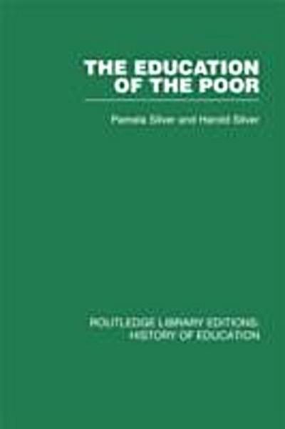 The Education of the Poor