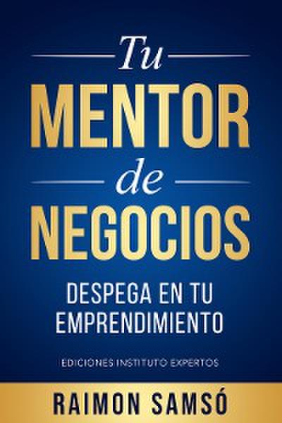 Tu Mentor de Negocios