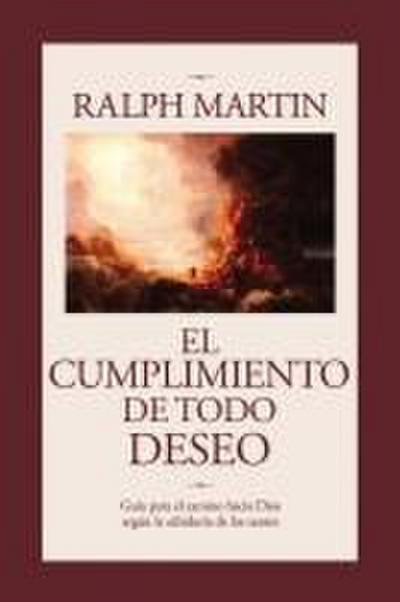 Cumplimiento de Todo Deseo