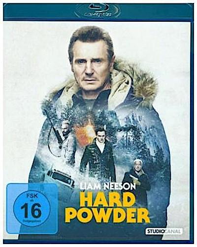 Hard Powder