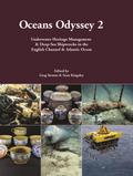 Oceans Odyssey 2