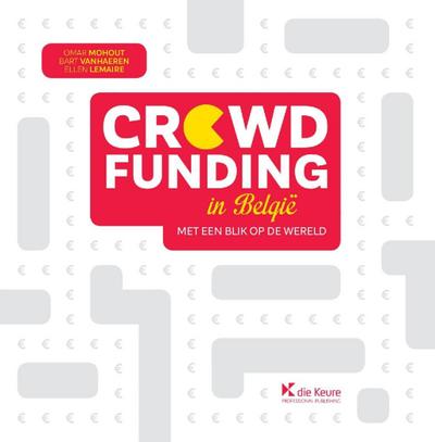 Crowdfunding in België