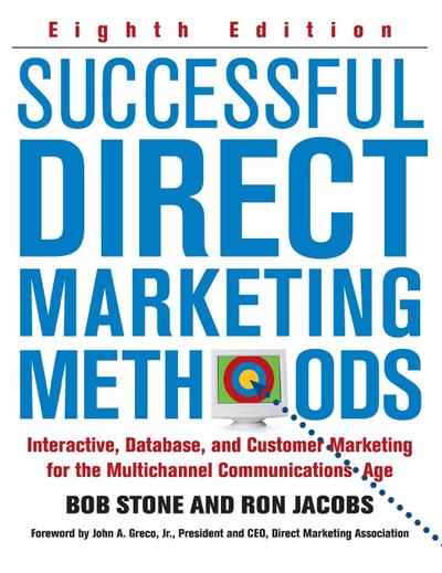 Successful Direct Marketing Methods