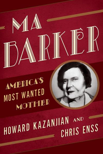 Ma Barker