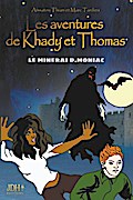 Les aventures de Khady et Thomas