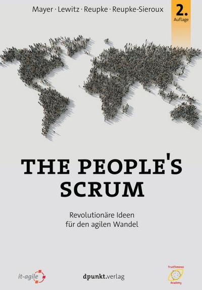 The People’s Scrum
