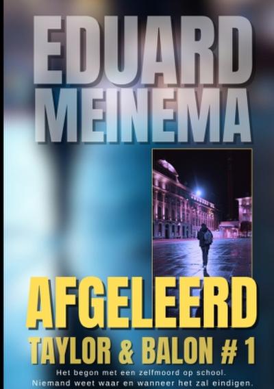 Afgeleerd
