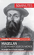 Magellan et le premier tour du monde