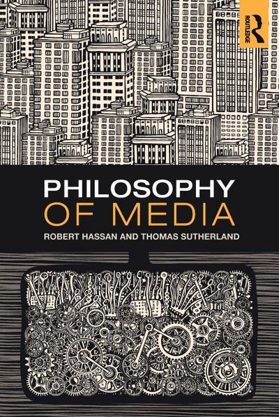 Philosophy of Media