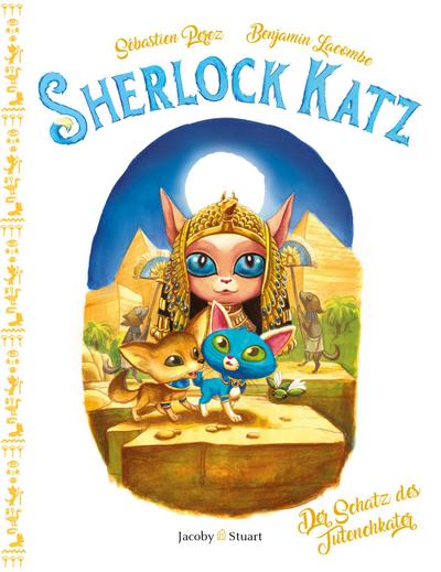 Sherlock Katz