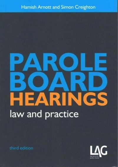 Parole Board Hearings